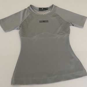 Stella McCartney for Adidas Climacool workout top